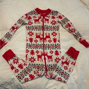 Hanna Andersson dear deer 3T